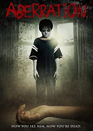 AfterThought (2007) starring Jan M. Janssen on DVD